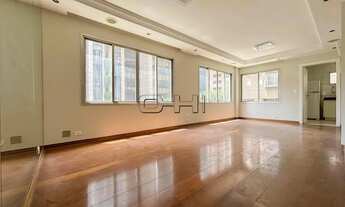 Imagem 3: Aluguel Apartamento 3 Dormitórios - 110 m² Itaim Bibi