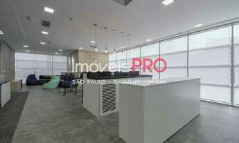 Imagem 6: 562 m² ao lado do Shopping Vila Olímpia e da Faria Lima