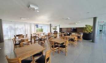 Imagem 5: Apartamento mobiliado no pagani , condomínio levert