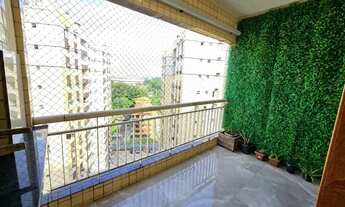 Imagem 3: Mirante do Parque 03 quartos sendo 01 suítes, Mangueirão, Belém/Pará Porteira fechada