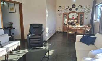 Imagem 2: Apartamento à venda em Campinas, Cambuí, com 3 quartos, com 122.25 m², Edifício Pasargada