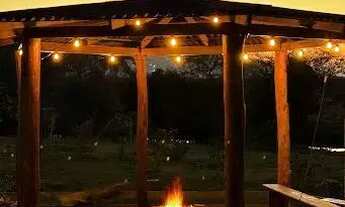 Imagem 4: Sitio em Florianópolis