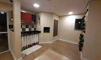 Imagem 2: Cobertura em Rua Luzitânia - Vila Lusitânia - São Bernardo do Campo/SP