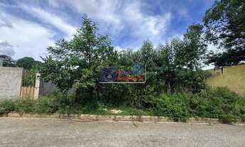 Imagem: Lote 360m² no bairro Fernão Dias, Igarapé/MG