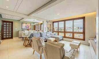 Imagem 2: Cobertura Ampla em Localização Nobre no Bela Vista