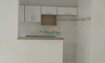 Imagem 2: Apartamento à locação em Jardim Limoeiro - Serra/ES