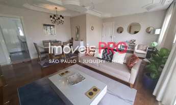 Imagem 4: Mobiliado - 3 dormitórios no Jardim da Saúde - Ótima região