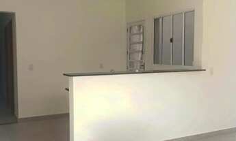 Imagem: Casa à venda no Parque Esmeralda, em Sorocaba-SP