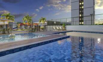 Imagem 3: Villa Iandê 2/4 - FAROLÂNDIA [12139