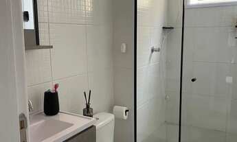 Imagem 7: APTO Cotia com Planejados, 2 dormitórios e 1 banheiro