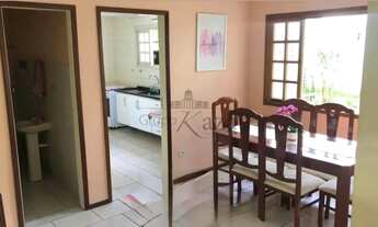 Imagem 2: Casa Sobrado - Jardim das Industrias - 4 Dormitórios - 207,91m²