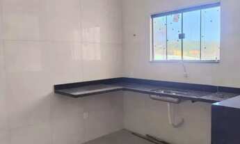 Imagem 4: Casa com 3 dormitórios à venda, 92 m² por R$ 420.000,00 - Bambuí - Maricá/RJ