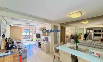 Imagem 2: Casa com 4 dormitórios em Capoeiras - Florianópolis - SC