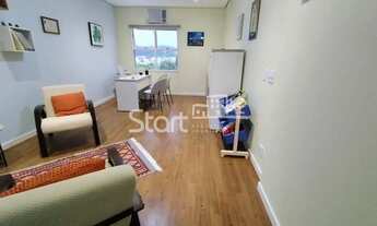 Imagem 4: Sala - Jardim Guanabara - Campinas