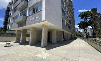 Imagem 3: Apartamento com 3 quartos à venda, 141 m² por R$ 1.000.000 - Boa Viagem - Recife/PE