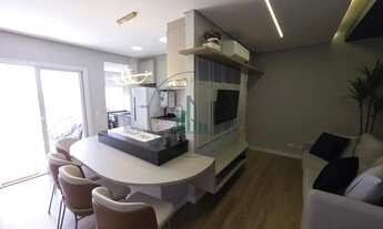 Imagem 2: Sofisticação, Conforto e Exclusividade no Villa Serena Apartamento com acabamento em Alto