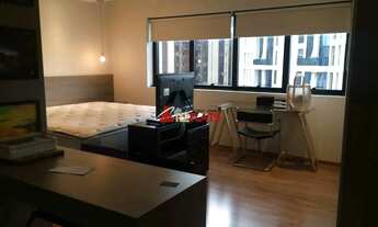 Imagem: Flat com ótimo preço no bairro Moema