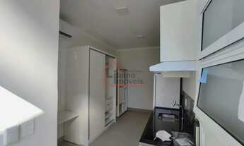 Imagem: Kitnet - Cidade Universitária - Campinas