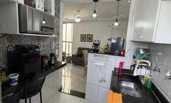 Imagem 5: Apartamento para Venda em Belo Horizonte, São João Batista, 3 dormitórios, 1 suíte, 1 vaga