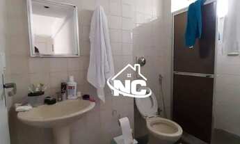 Imagem 5: Apartamento com 1 quarto à venda, 120 m² por R$ 220.000 - Centro - Niterói/RJ