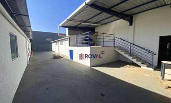 Imagem 2: Salão à venda, 800 m² por R$ 1.700.000,00 - Parque Industrial João Batista Caruso - Mogi G