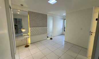 Imagem 5: Imóvel para venda possui 117 metros quadrados com 3 quartos em Renascença - São Luís - MA