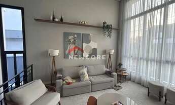 Imagem 3: Casa de condomínio em Estrada Doutor Rafael Elias José Aun - Reserva Petrus - Indaiatuba/S