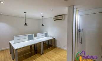 Imagem 6: COMERCIAL - ITAIM BIBI - SP