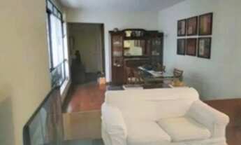 Imagem 2: Apartamento em Alameda Joaquim Eugênio de Lima - Jardim Paulista - São Paulo/SP