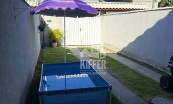 Imagem 7: Casa à Venda no Parque Nanci Maricá/RJ | 2 Quartos (1 Suíte) | Alto Padrão