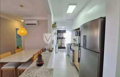 Imagem: Apartamento à venda, 2 quartos, 1 suíte