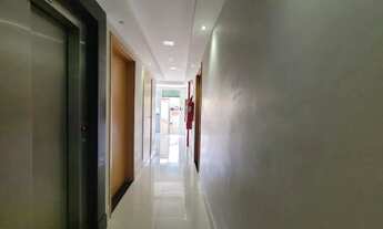 Imagem 7: Apartamento garden para venda em Jardim das Nações com 2 quartos , 50m²