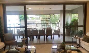 Imagem 5: Apartamento - Cambuí - Campinas