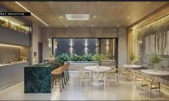 Imagem 4: Direitos apt. de79 mts com 2 vagas para carro