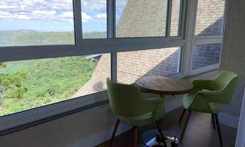 Imagem 2: Apartamento em rua Bela vista - Centro - Gramado/RS