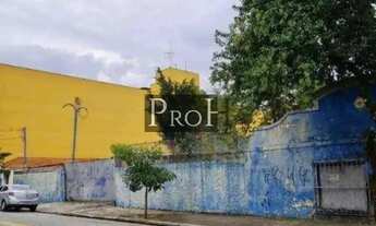 Imagem 6: Terreno à venda Santa Paula São Caetano