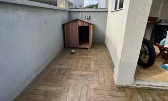 Imagem 5: Casa Porteira Fechada no Cond. Alphaville