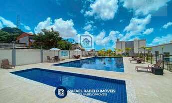 Imagem 3: Apartamento à venda em Messejana no Condomínio Parque Da Vinci