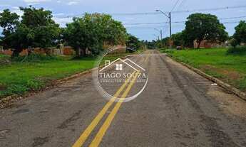 Imagem 4: VENDO LOTES QUITADOS - Setor Flamboyant 2 Palmas