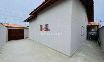 Imagem 7: Casa em Rua Doze De Outubro - Vila Atlântica - Mongaguá/SP