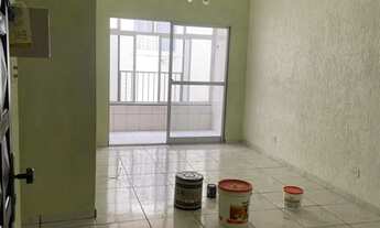 Imagem: Vendo Apartamento dois dormitórios