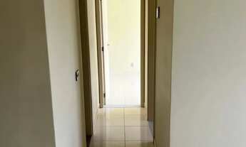 Imagem 3: Apartamento Duplex na Praça Seca - 65m² (cobertura