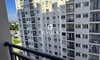 Imagem 5: Engenho Novo Apartamento com 2 dormitórios