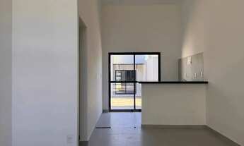 Imagem 2: Casa à venda no ESSENZA RESIDENCE, SIM, Feira de Santana, BA