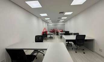 Imagem 2: Loja Comercial de 50m² no Città America com Vaga de Garagem - Barra da Tijuca - Rio de Jan