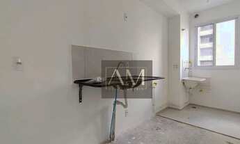 Imagem 5: Apartamento com 2 dormitórios à venda, 40 m² por R$ 447.000 - Avenida Itaberaba, 1234 - Fr