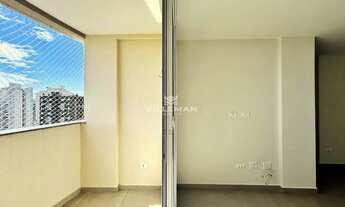 Imagem 6: Apartamento à venda, 1 suíte e 2 quartos, 2 vagas de garagem, Jardim Cerro Azul, Maringá