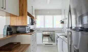 Imagem 2: Cobertura à venda, 193 m² por R$ 2.700.000 - Pinheiros - São Paulo/SP