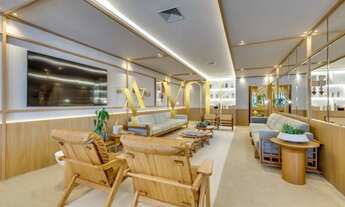 Imagem: Apartamento 3 Suítes há uma Quadra do