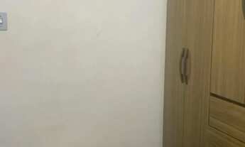 Imagem 4: Quarto para moças Centro de Betim